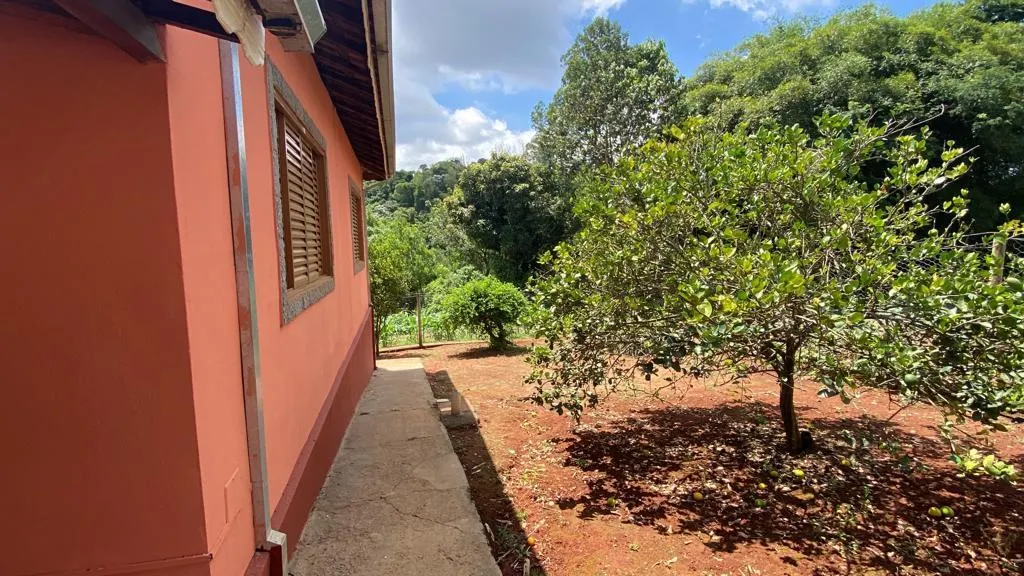 Chácara à venda de 1 ha em São Gonçalo do Sapucaí, MG, Brasil