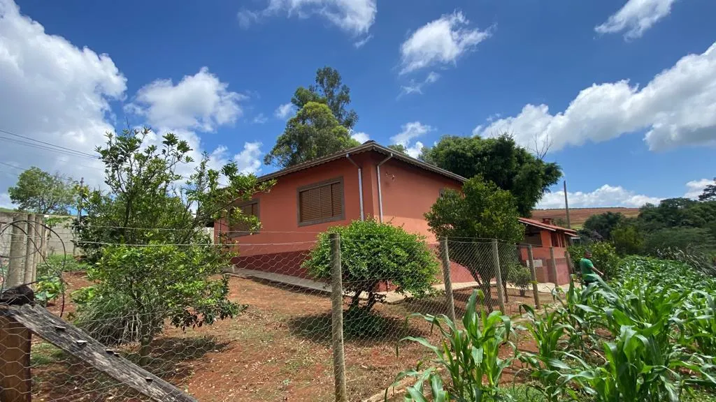Chácara à venda de 1 ha em São Gonçalo do Sapucaí, MG, Brasil