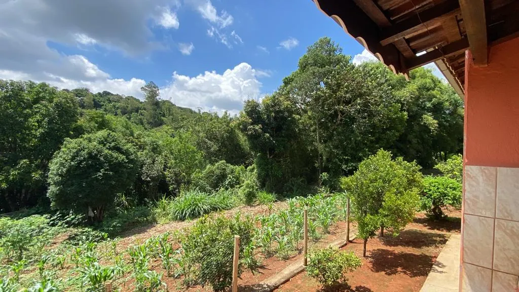 Chácara à venda de 1 ha em São Gonçalo do Sapucaí, MG, Brasil