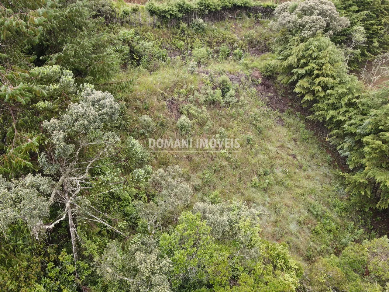 Plot for sale of 1,500 m² in Campos do Jordão, SP, Brazil