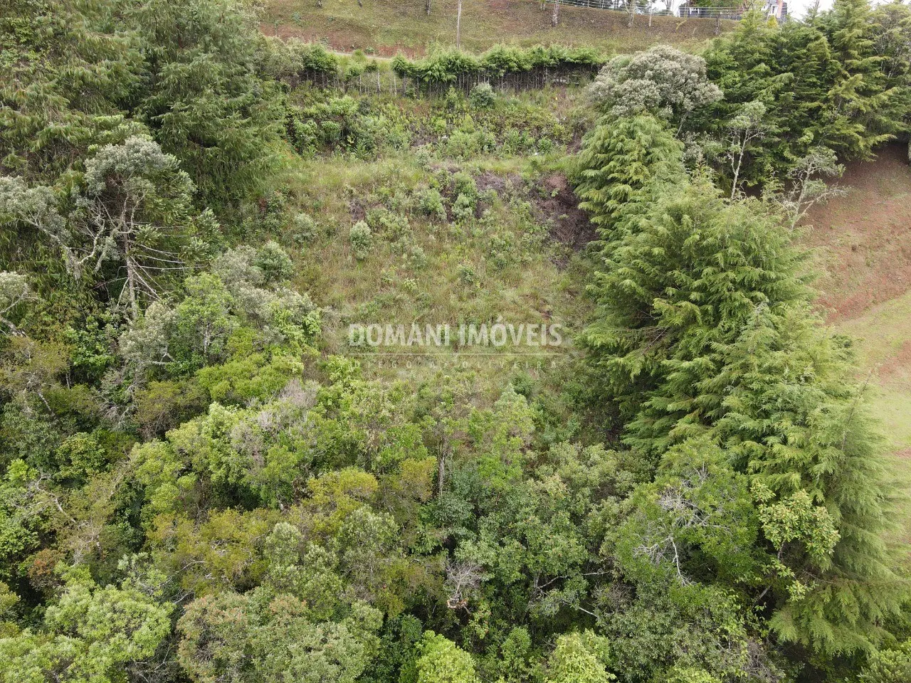 Plot for sale of 1,500 m² in Campos do Jordão, SP, Brazil