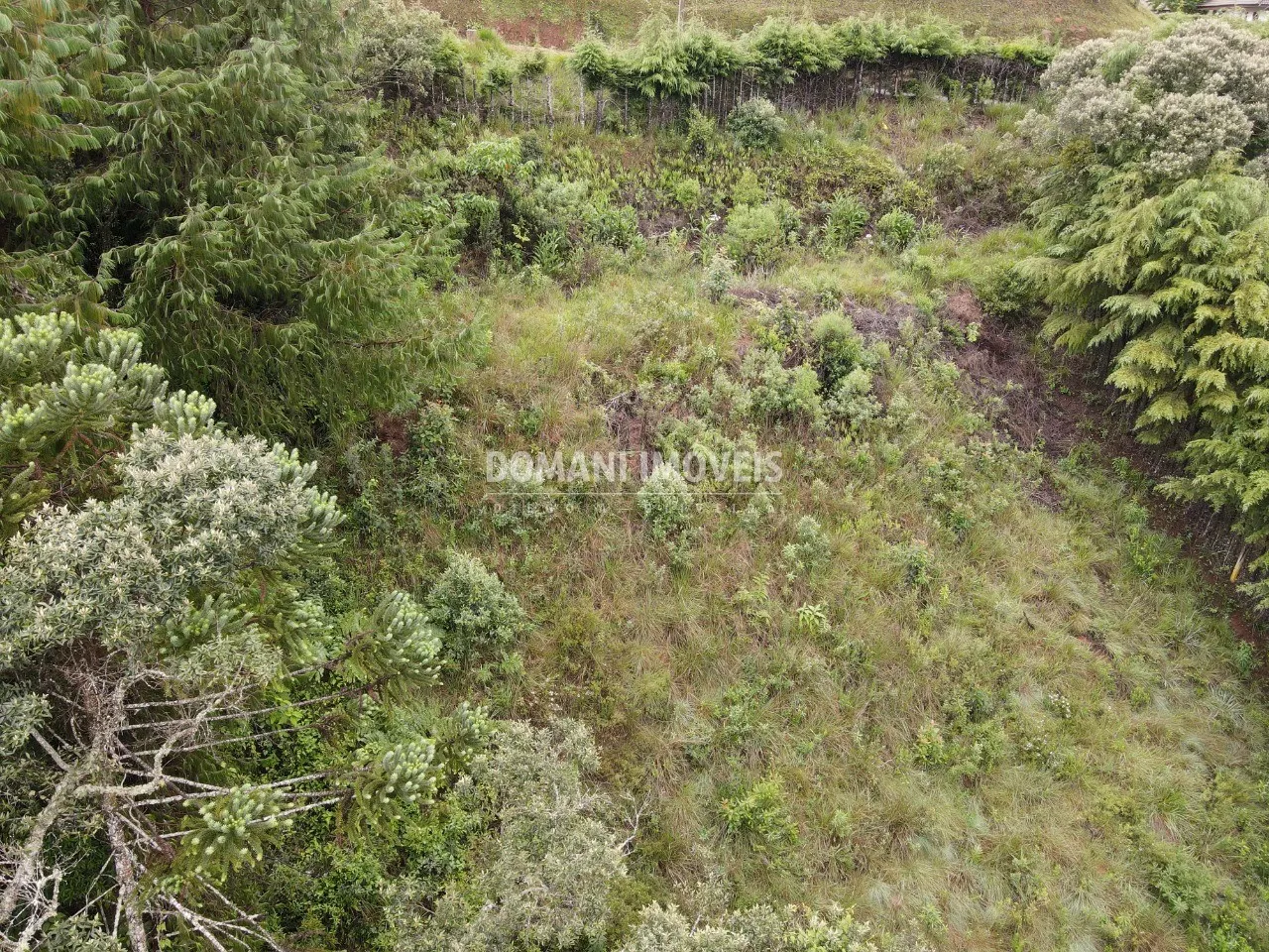 Plot for sale of 1,500 m² in Campos do Jordão, SP, Brazil