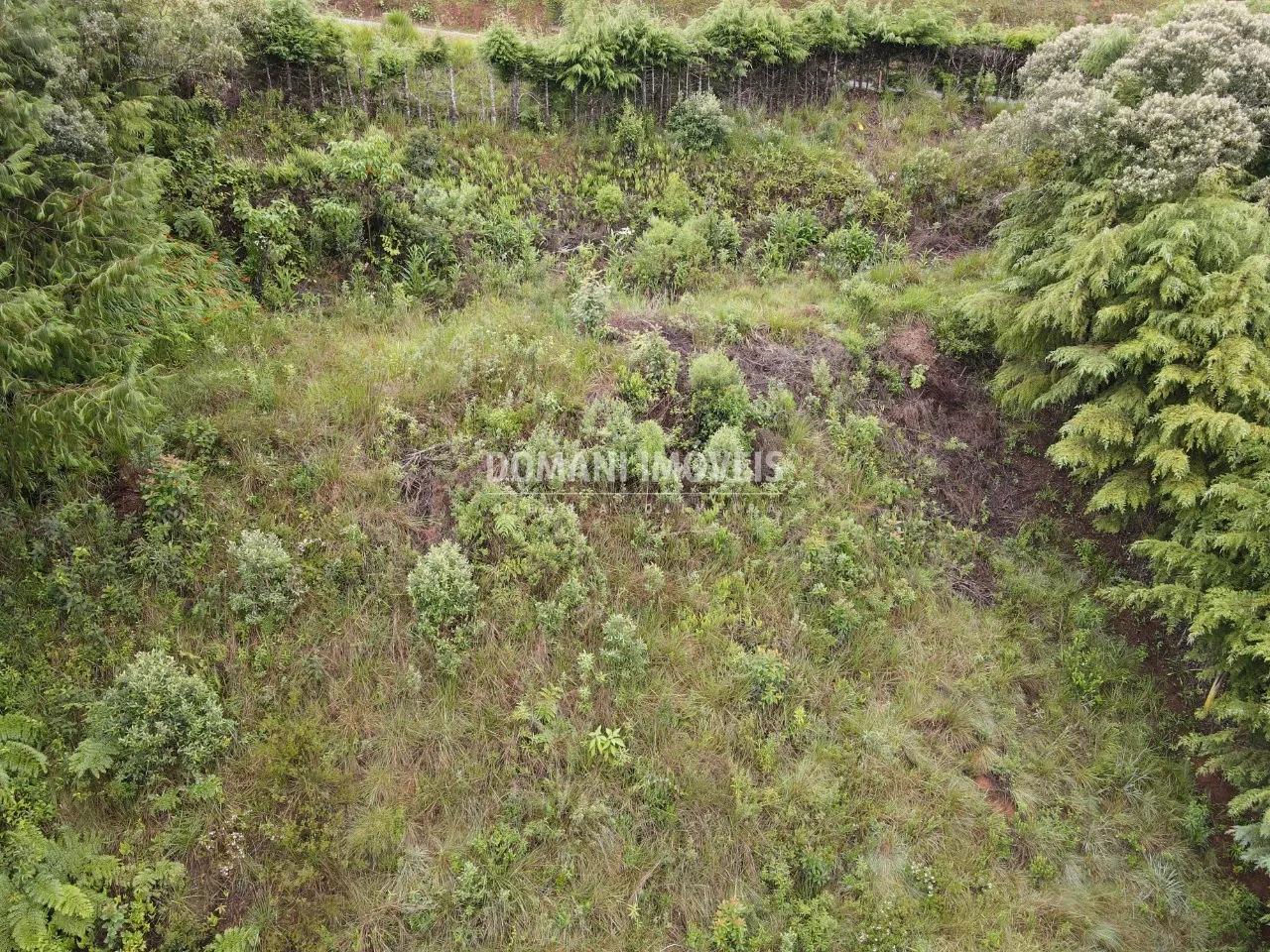 Plot for sale of 1,500 m² in Campos do Jordão, SP, Brazil