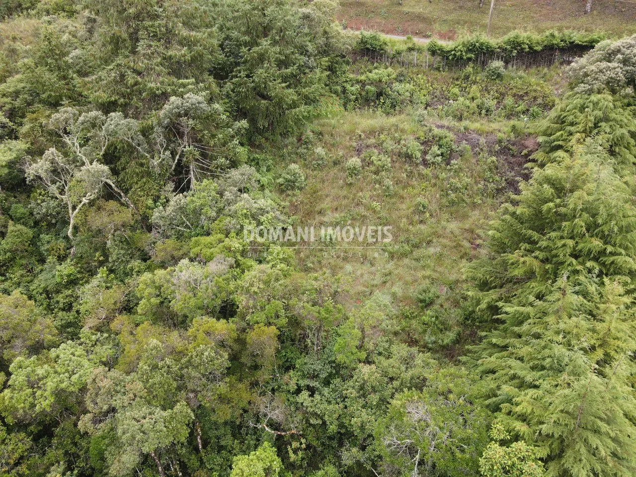 Plot for sale of 1,500 m² in Campos do Jordão, SP, Brazil