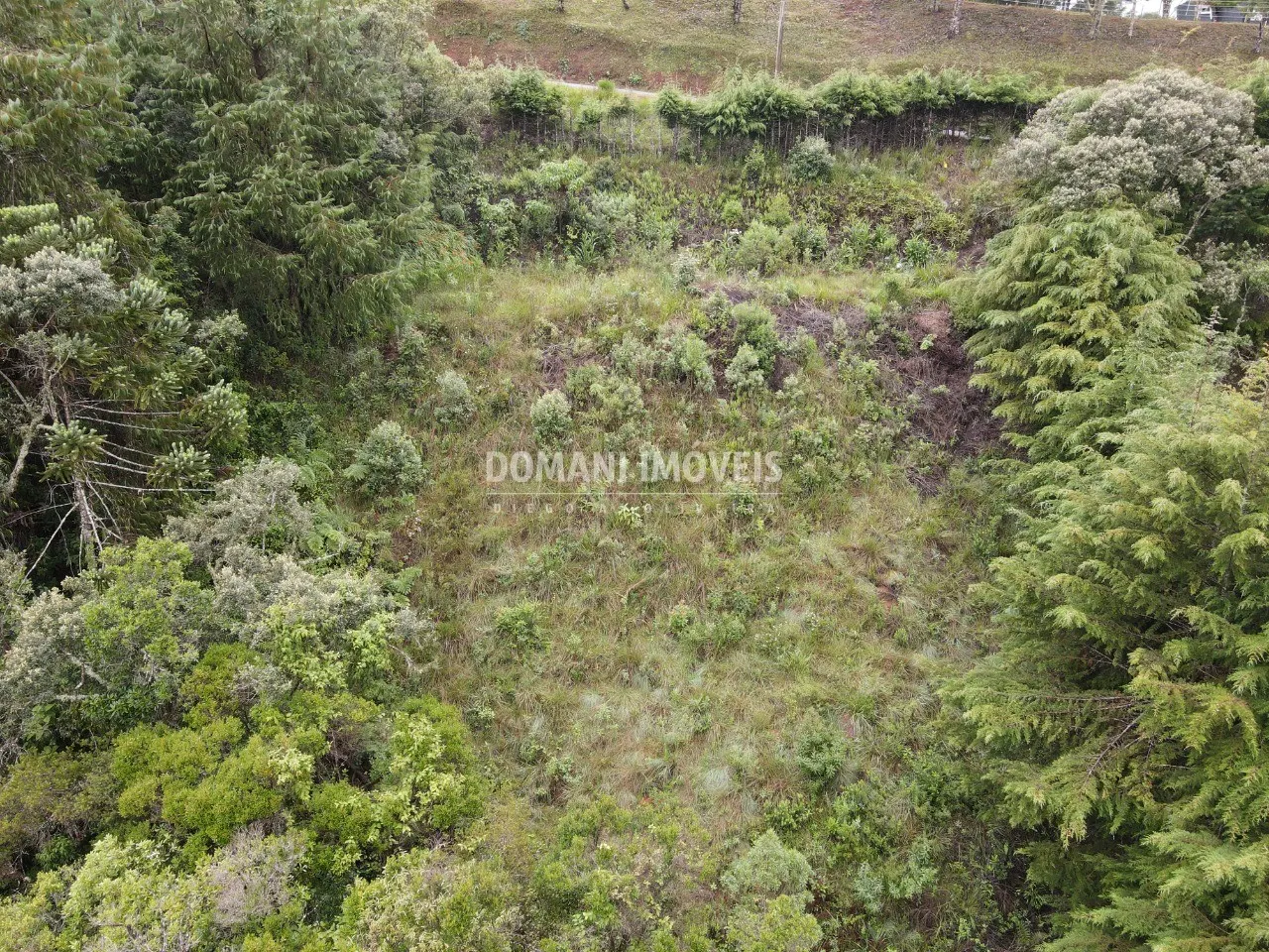 Plot for sale of 1,500 m² in Campos do Jordão, SP, Brazil