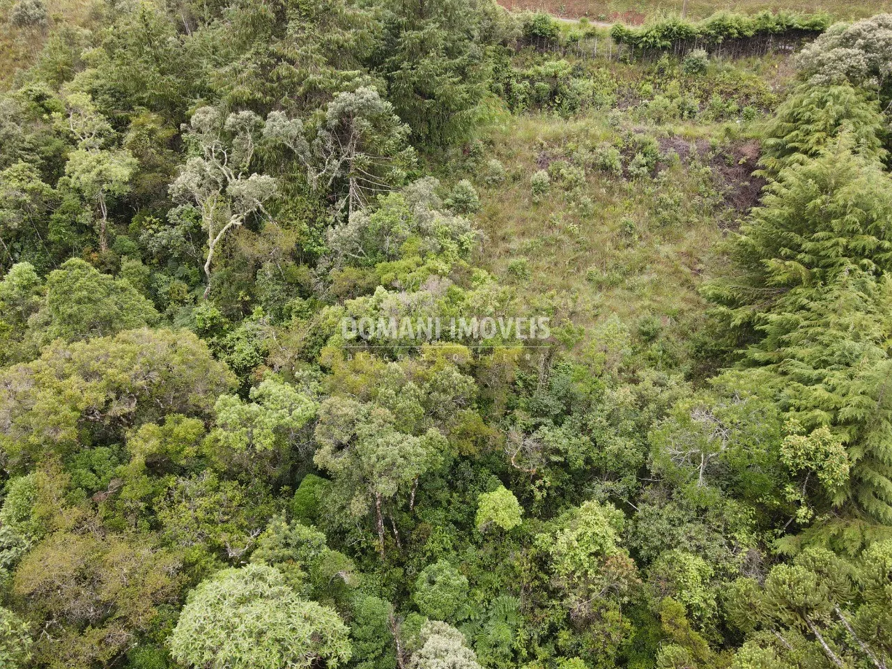 Plot for sale of 1,500 m² in Campos do Jordão, SP, Brazil