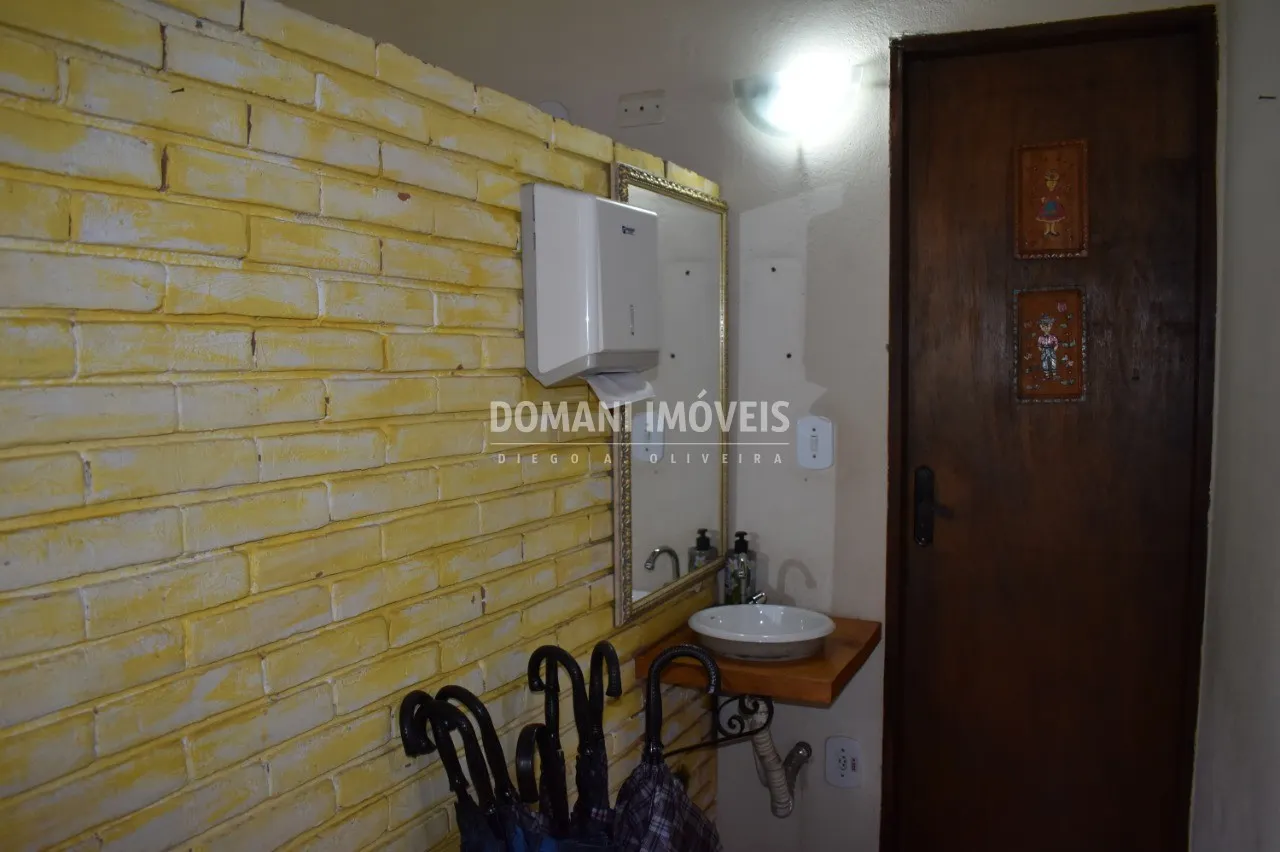 Pousada à venda de 1.190 m² em Campos do Jordão, SP, Brasil