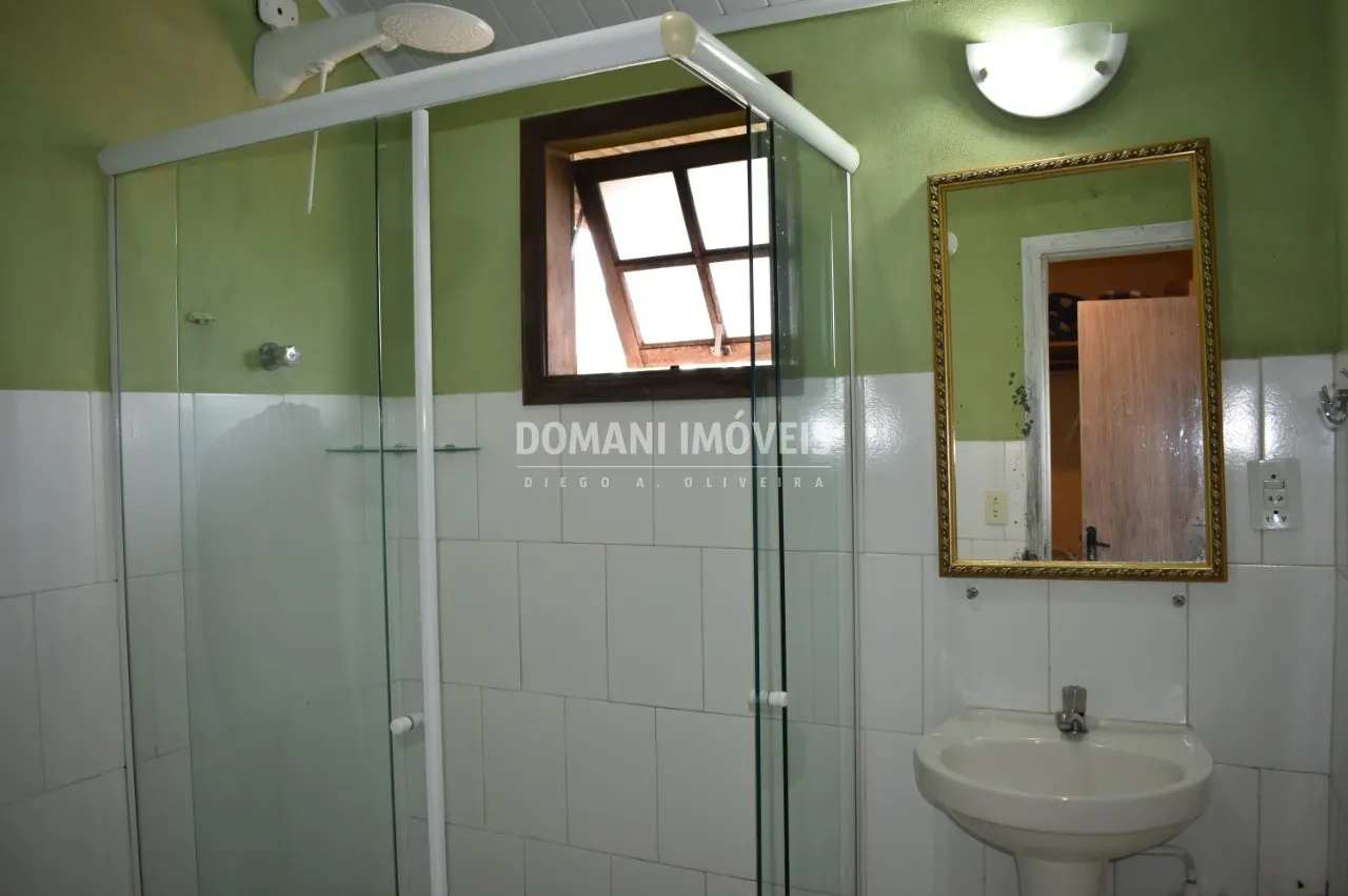 Pousada à venda de 1.190 m² em Campos do Jordão, SP, Brasil