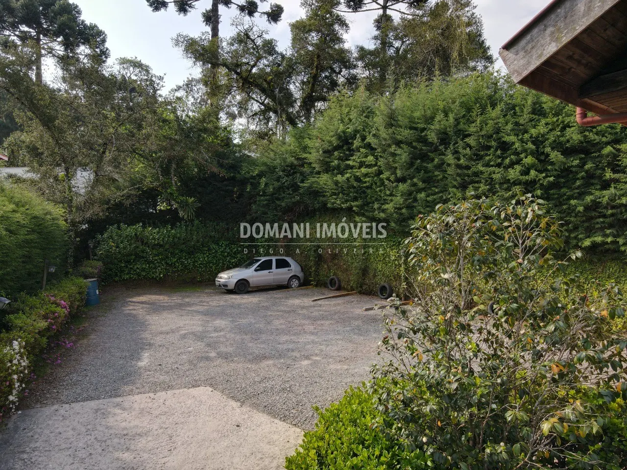 Pousada à venda de 1.190 m² em Campos do Jordão, SP, Brasil
