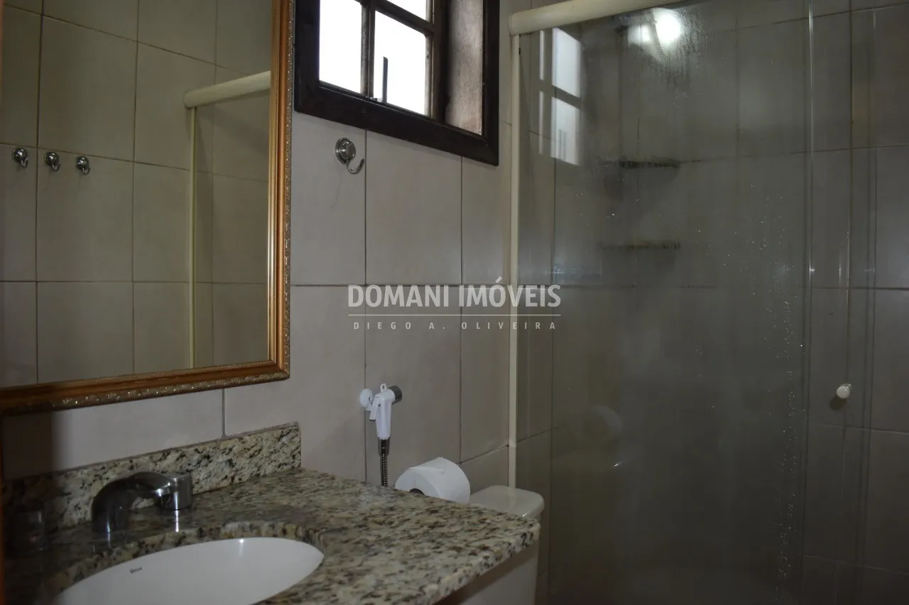 Pousada à venda de 1.190 m² em Campos do Jordão, SP, Brasil