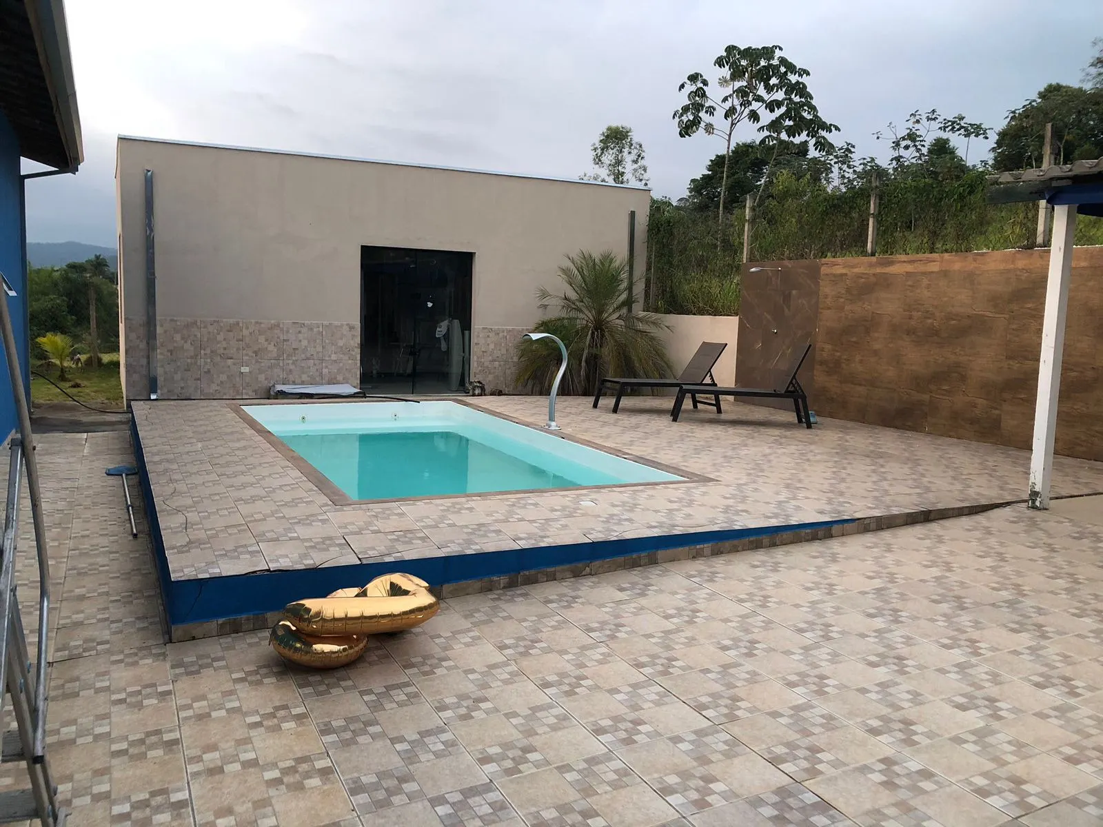 Chácara à venda de 2.117 m² em Caçapava, SP, Brasil