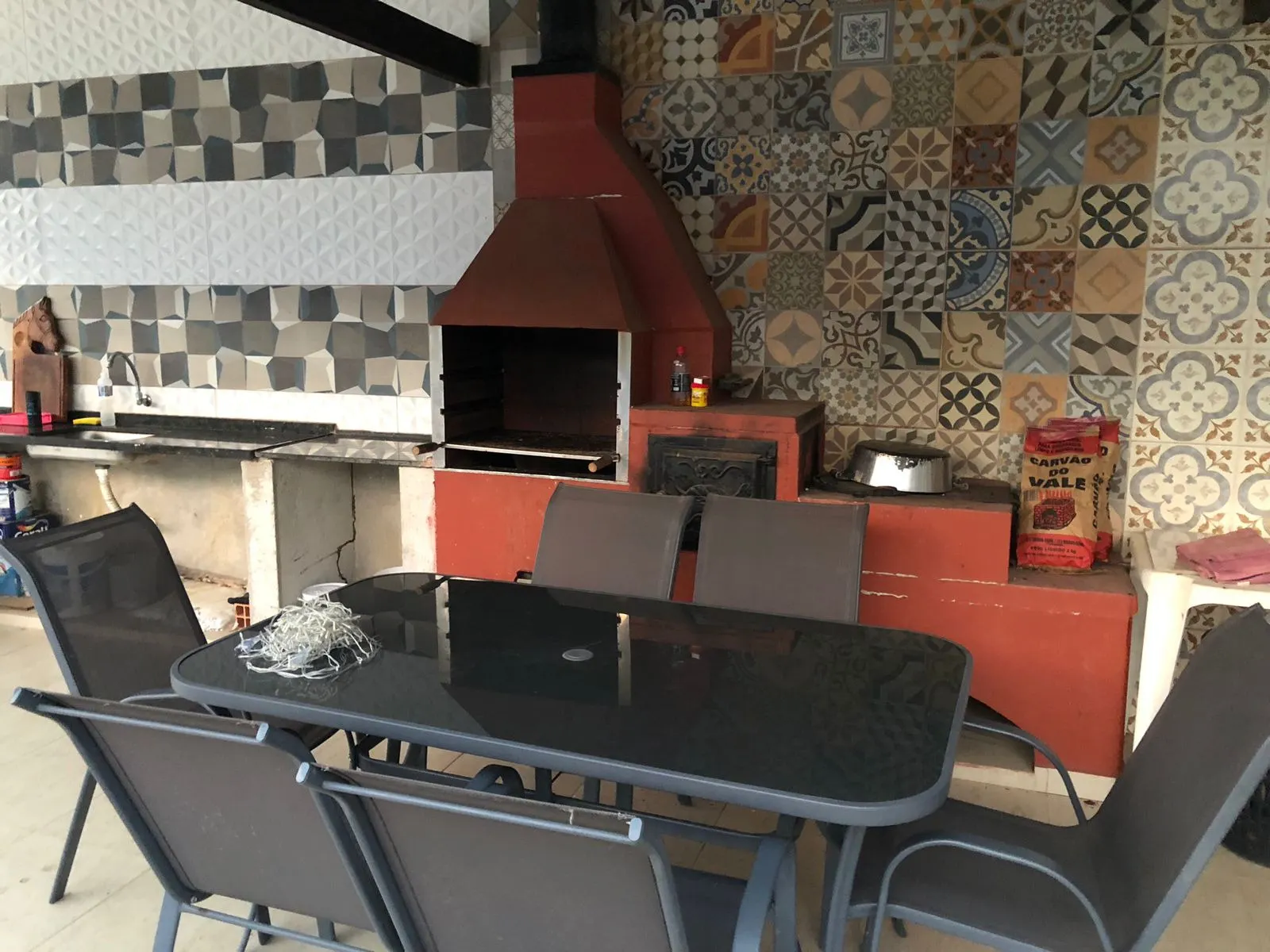 Chácara à venda de 2.117 m² em Caçapava, SP, Brasil