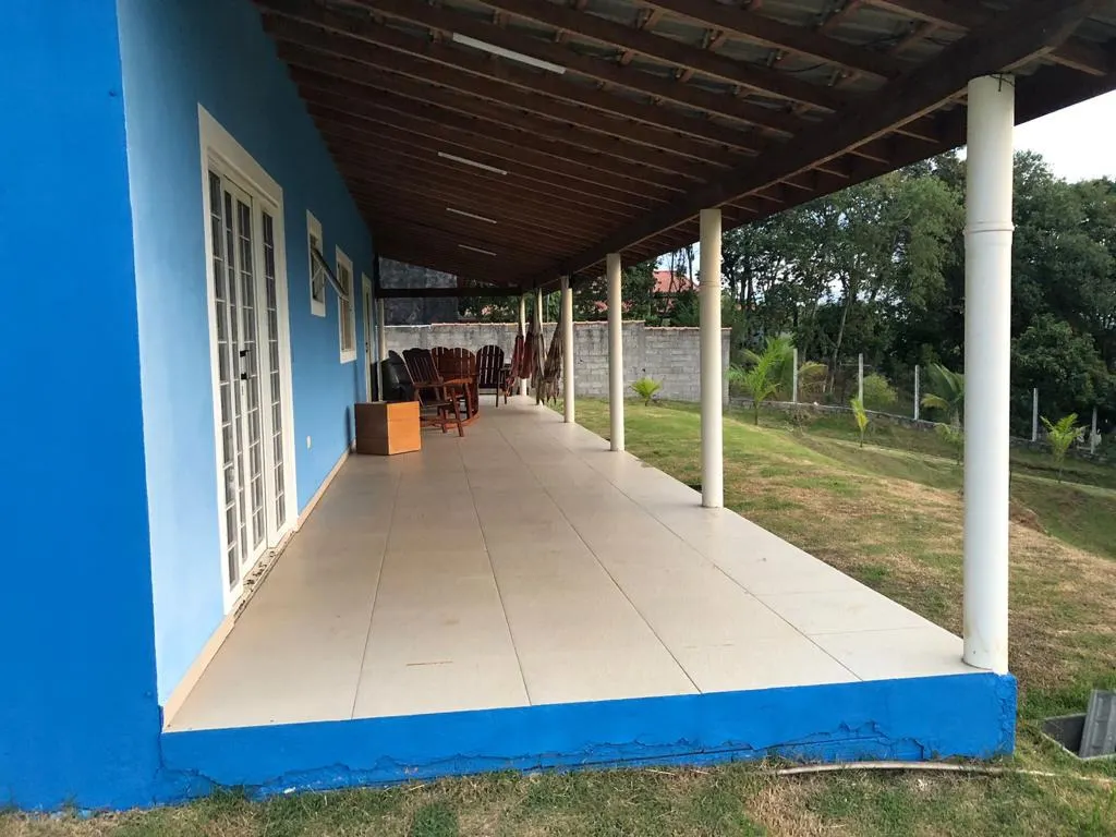 Chácara à venda de 2.117 m² em Caçapava, SP, Brasil