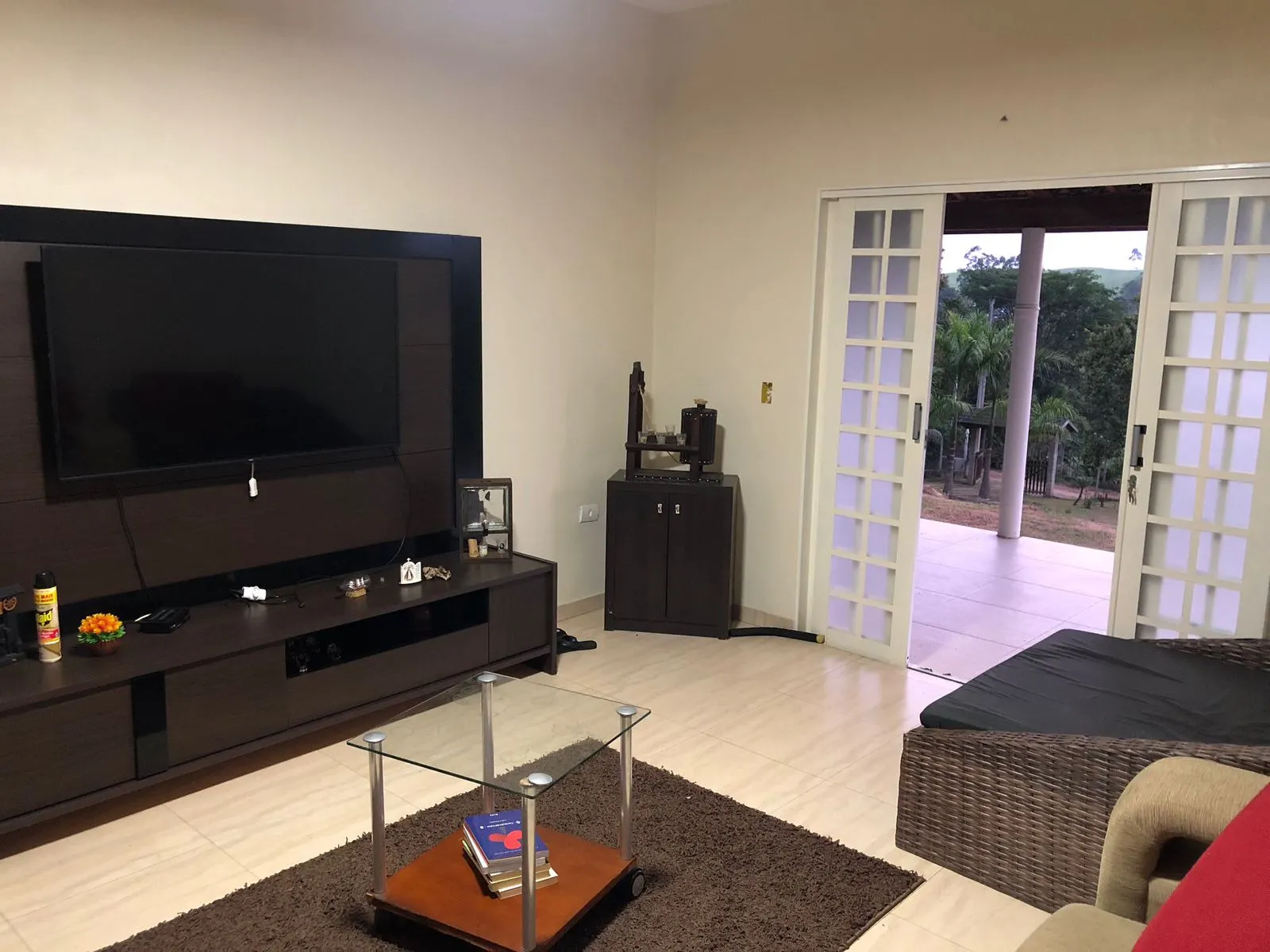 Chácara à venda de 2.117 m² em Caçapava, SP, Brasil