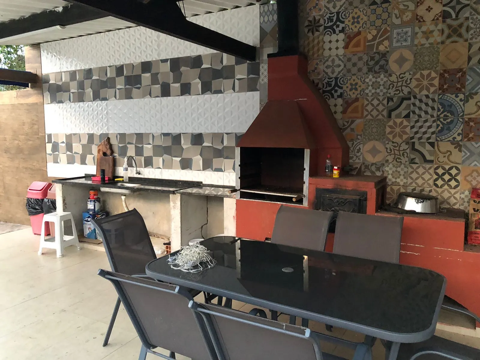 Chácara à venda de 2.117 m² em Caçapava, SP, Brasil