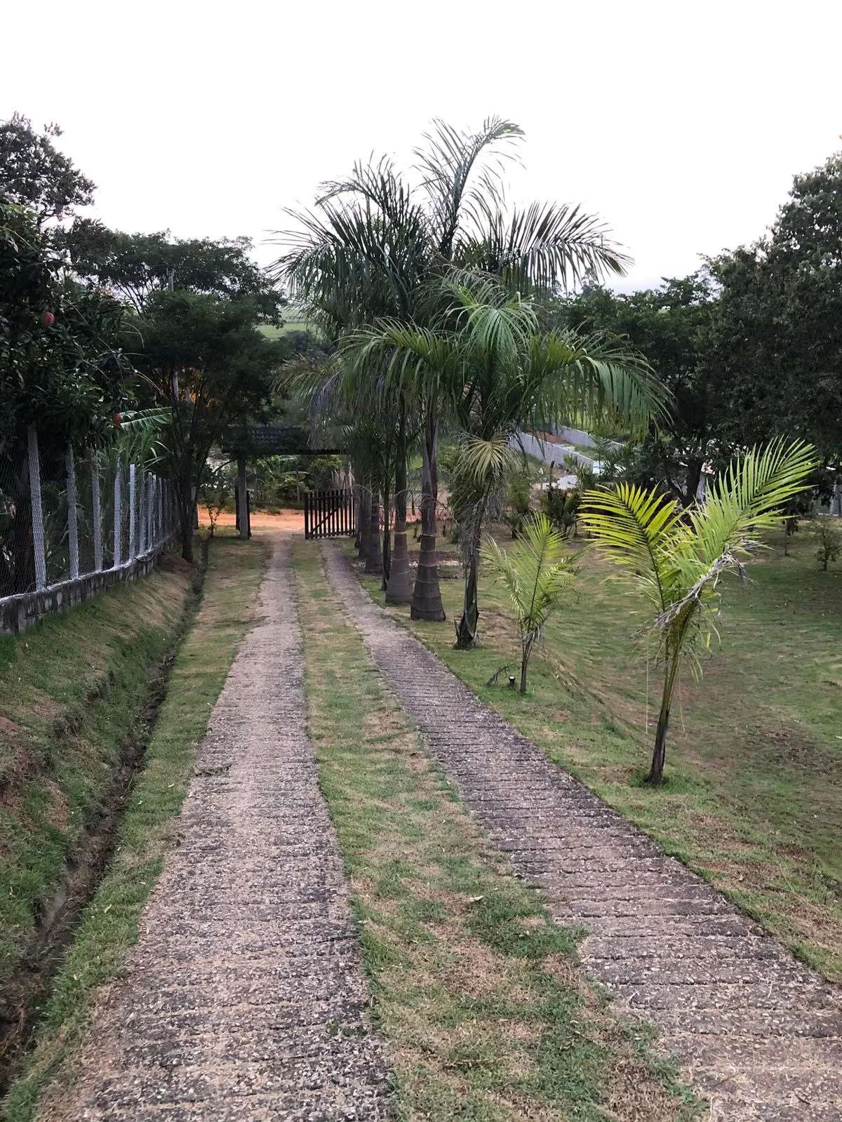 Chácara à venda de 2.117 m² em Caçapava, SP, Brasil