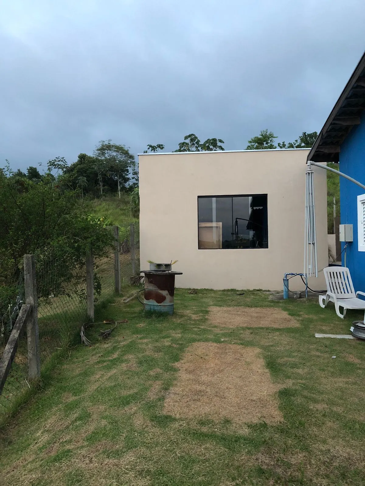 Chácara à venda de 2.117 m² em Caçapava, SP, Brasil