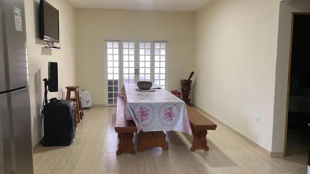 Chácara à venda de 2.117 m² em Caçapava, SP, Brasil