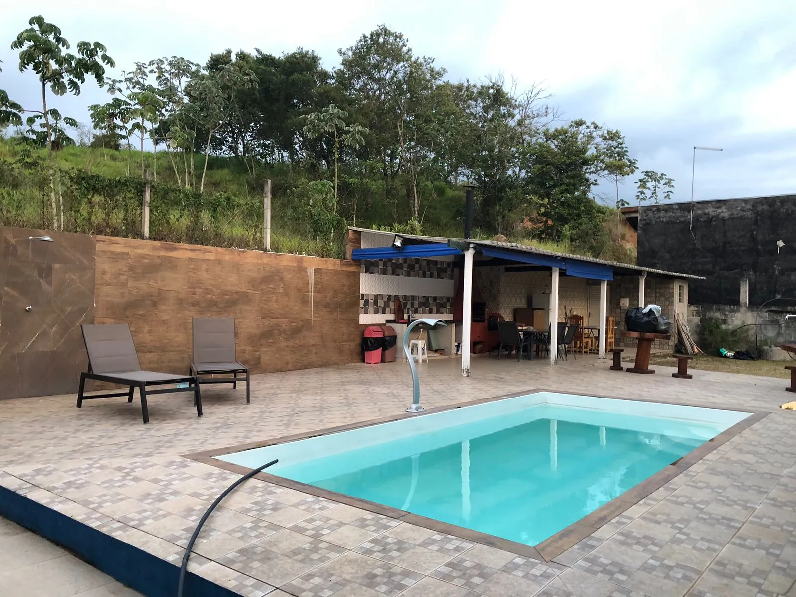 Chácara à venda de 2.117 m² em Caçapava, SP, Brasil