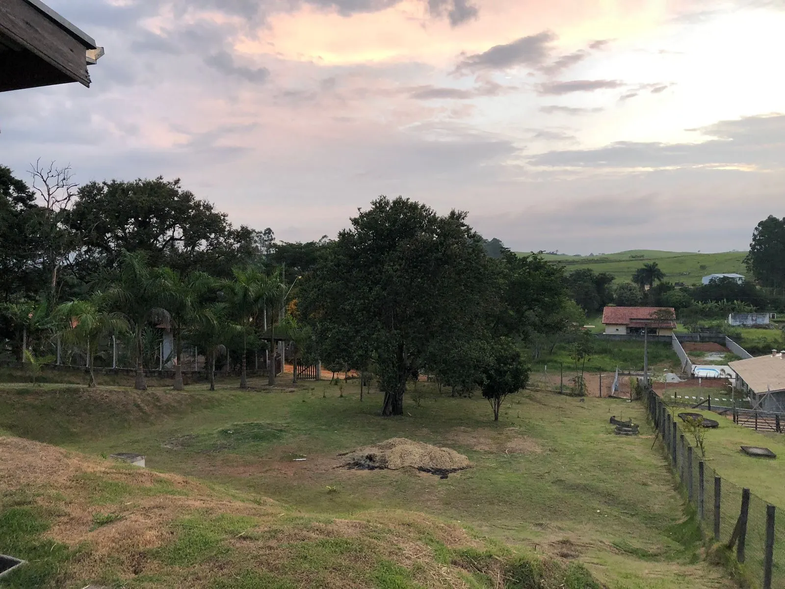 Chácara à venda de 2.117 m² em Caçapava, SP, Brasil