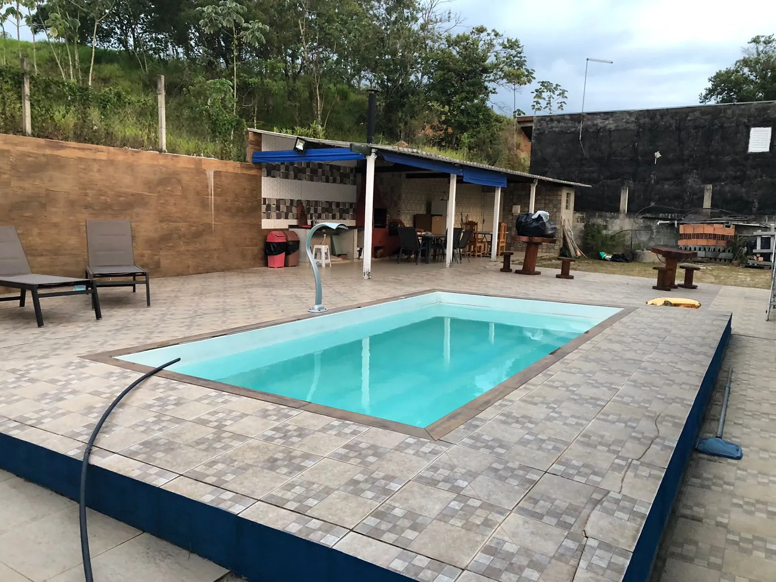 Chácara à venda de 2.117 m² em Caçapava, SP, Brasil