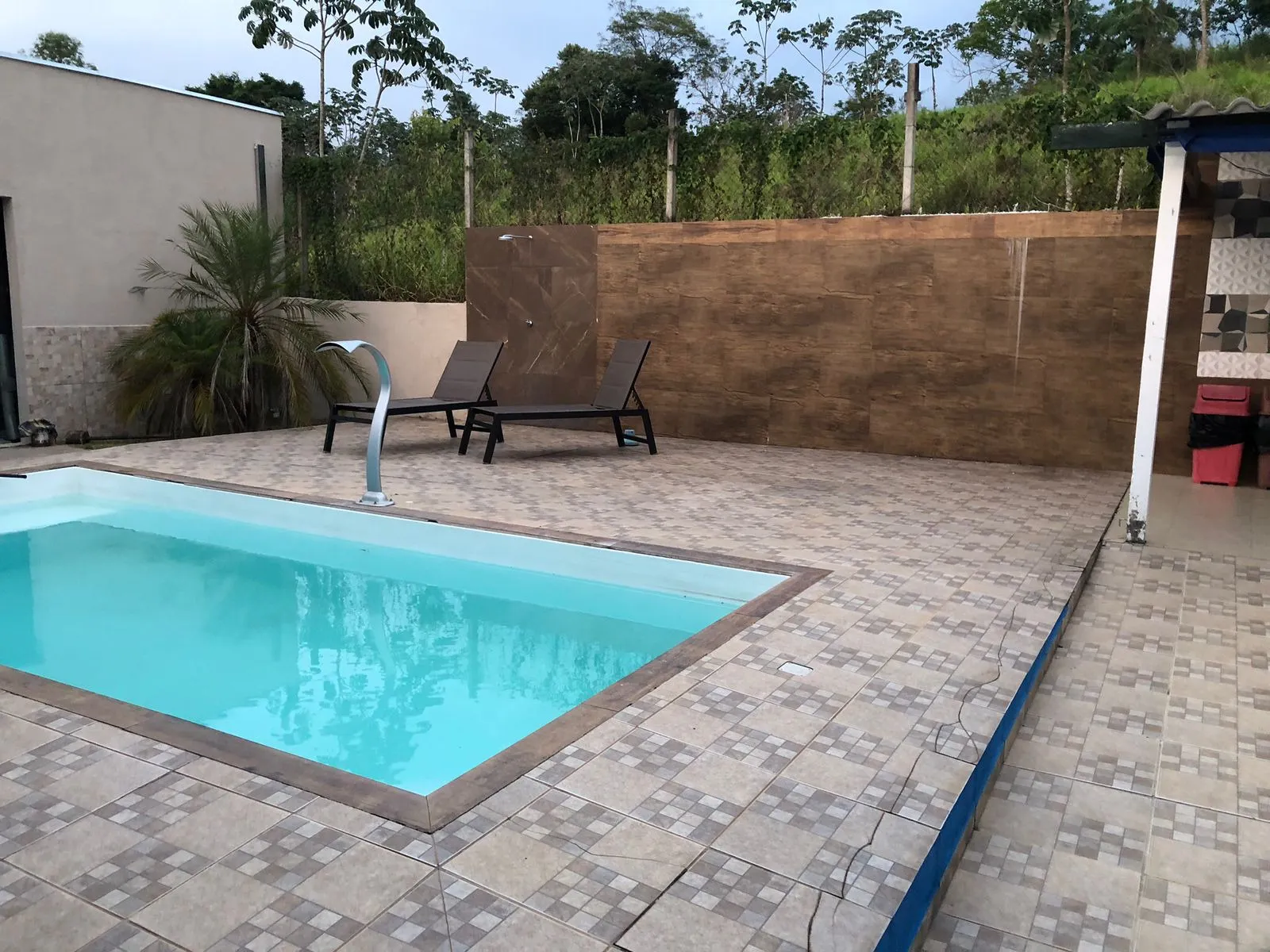 Chácara à venda de 2.117 m² em Caçapava, SP, Brasil