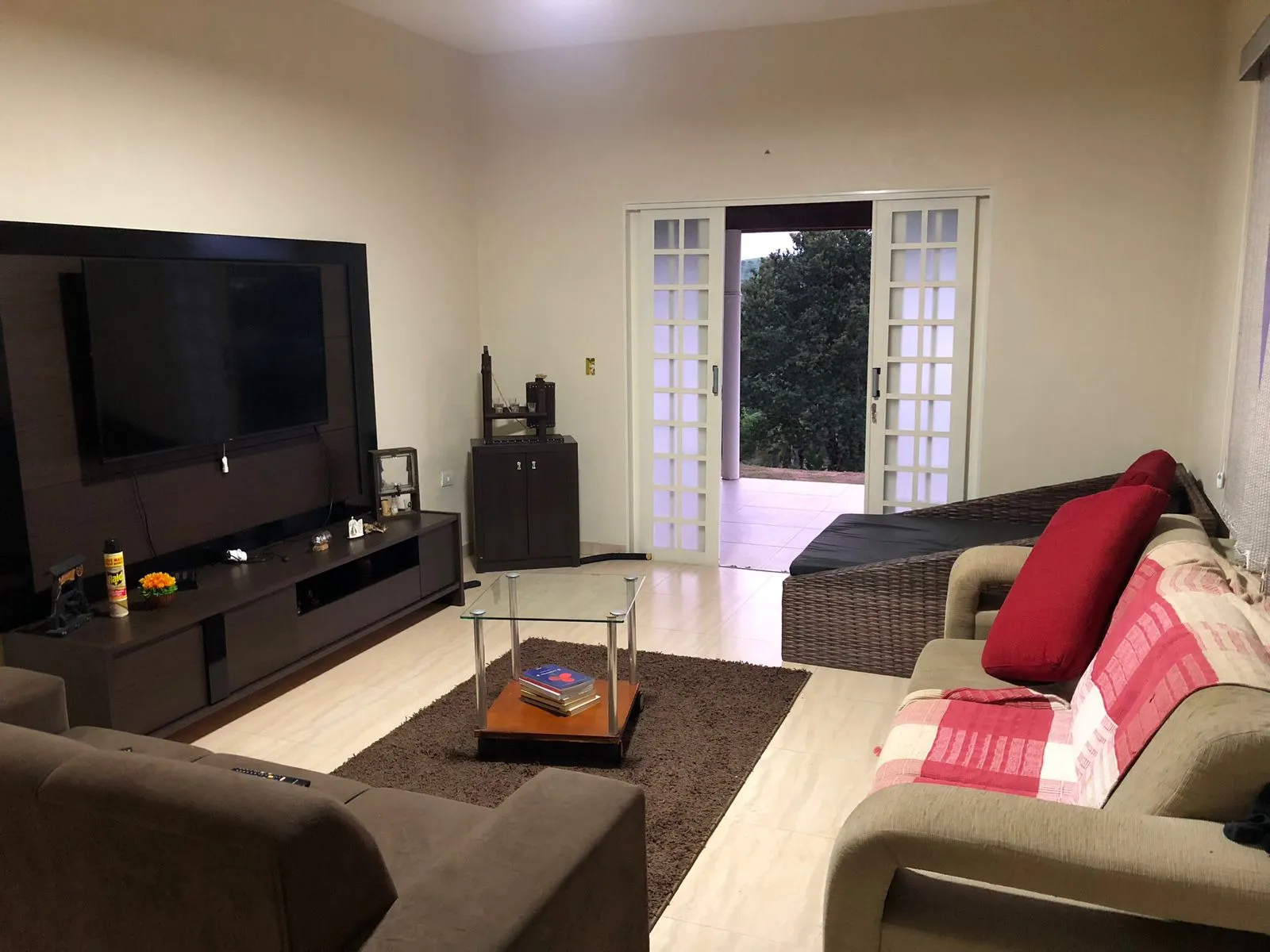 Chácara à venda de 2.117 m² em Caçapava, SP, Brasil