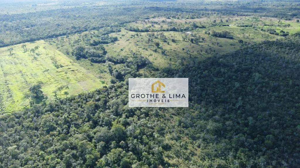 Fazenda à venda de 3.500 ha em Carolina, MA, Brasil