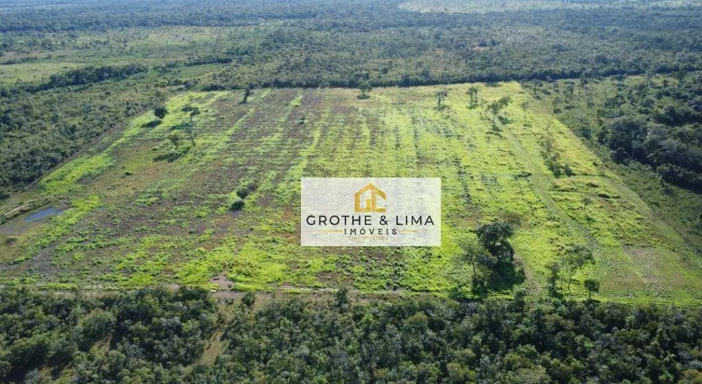 Fazenda à venda de 3.500 ha em Carolina, MA, Brasil