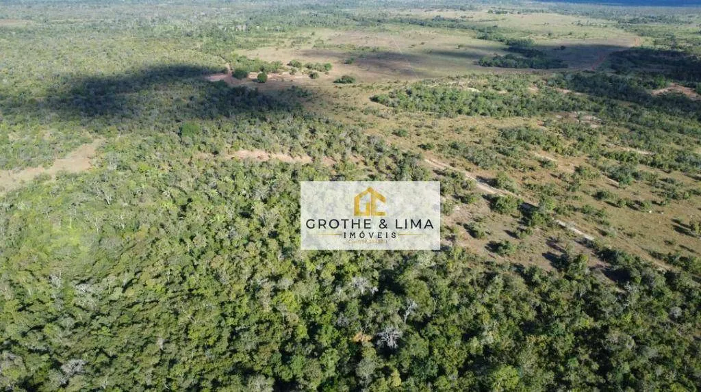 Fazenda à venda de 3.500 ha em Carolina, MA, Brasil