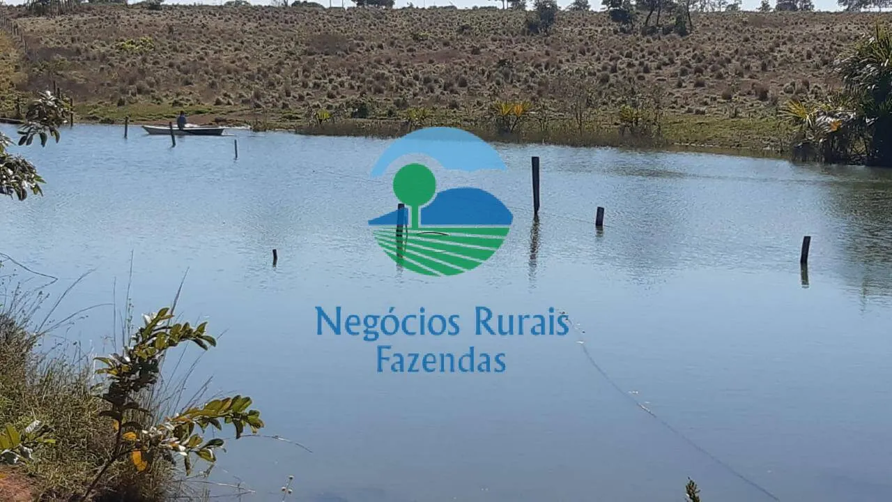 Fazenda à venda de 363 ha em Crixás, GO, Brasil