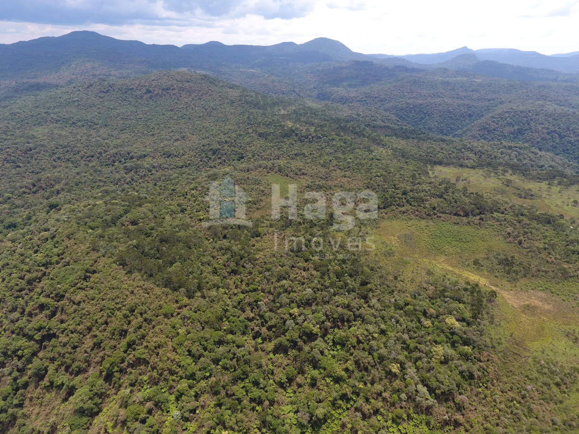 Country home for sale of 5 acres in Rio Rufino, SC, Brazil