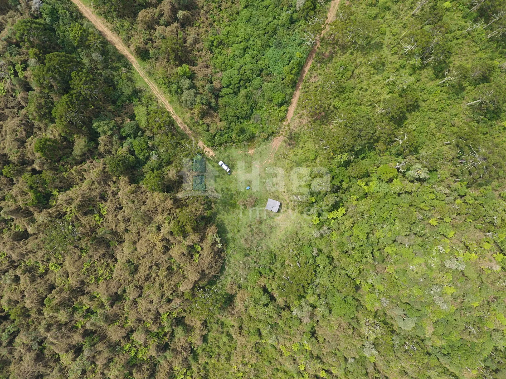 Country home for sale of 5 acres in Rio Rufino, SC, Brazil