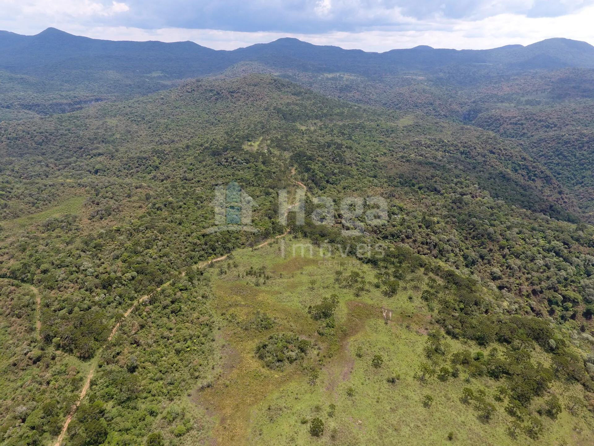 Country home for sale of 5 acres in Rio Rufino, SC, Brazil