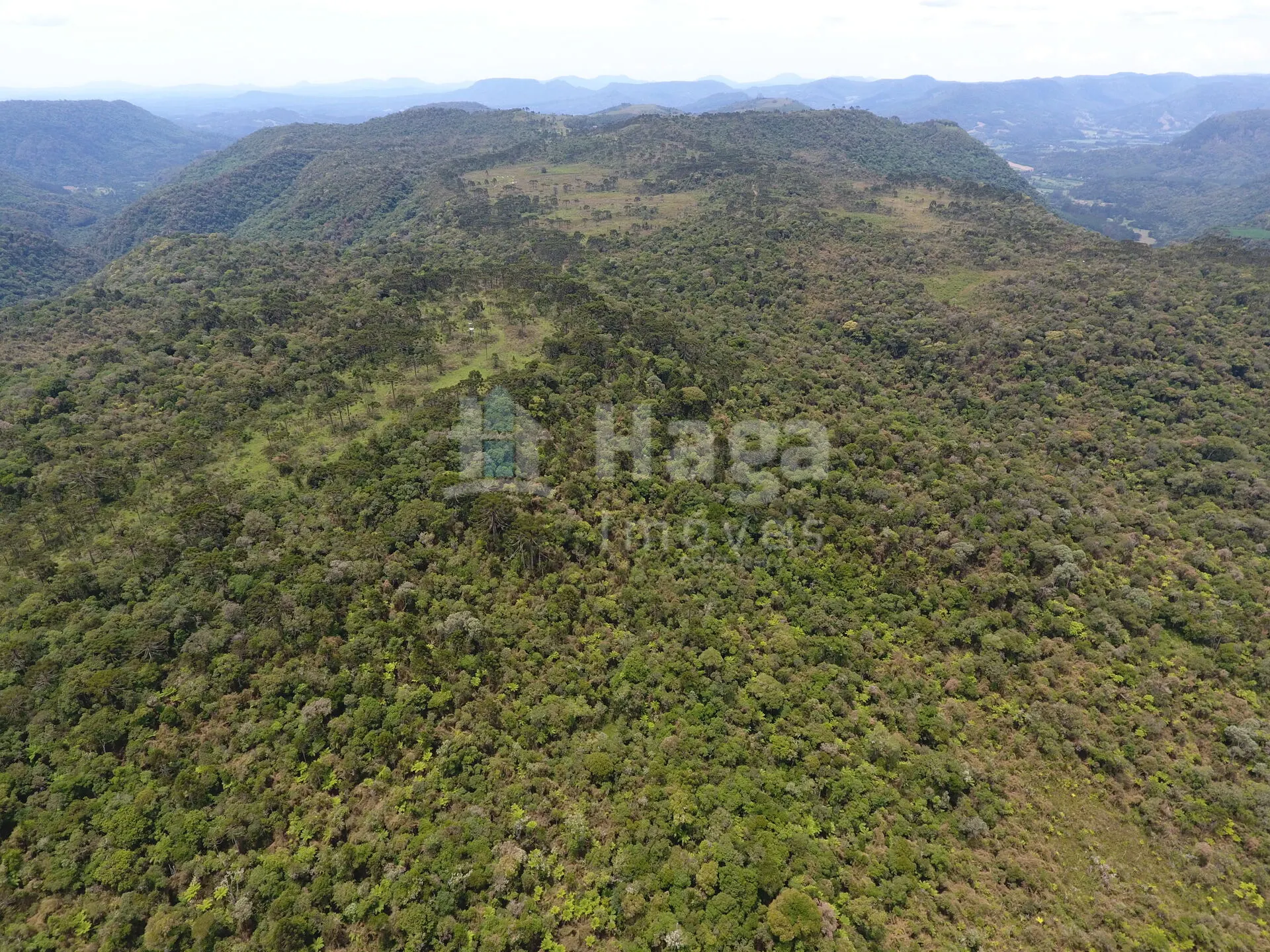 Country home for sale of 5 acres in Rio Rufino, SC, Brazil