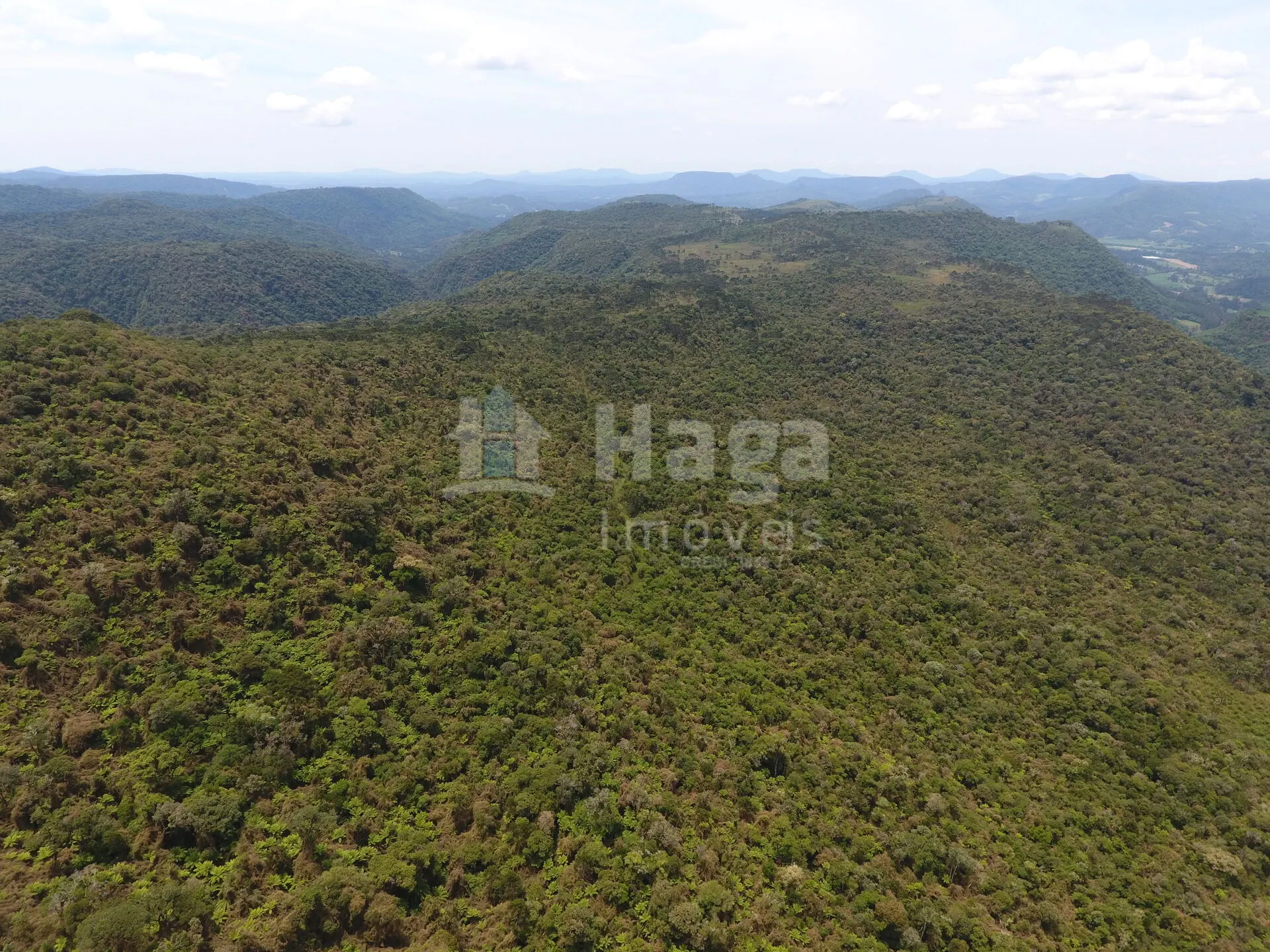 Country home for sale of 5 acres in Rio Rufino, SC, Brazil