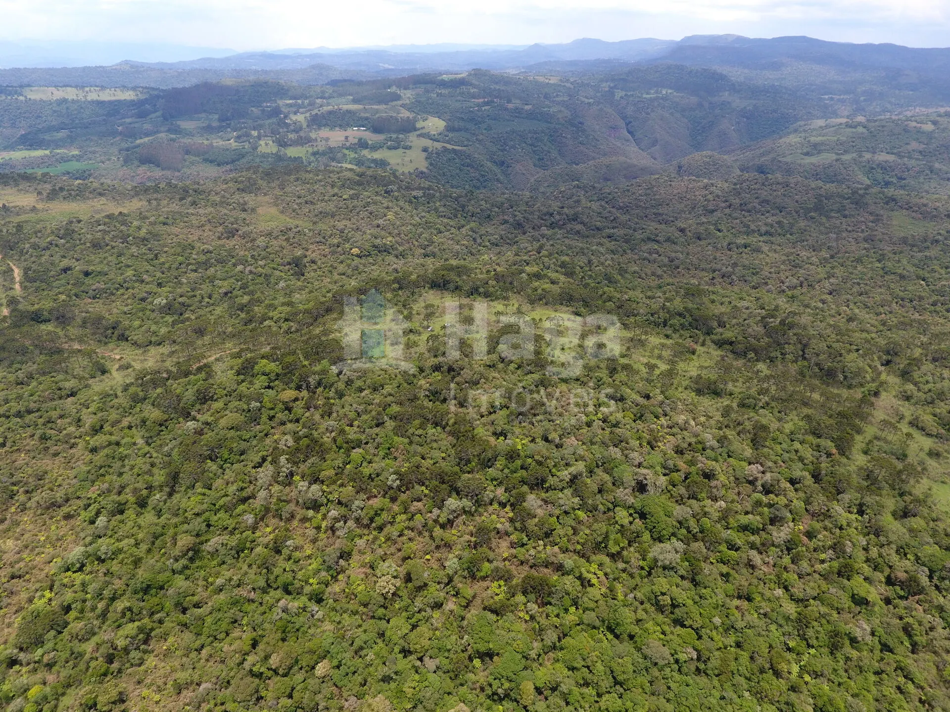 Country home for sale of 5 acres in Rio Rufino, SC, Brazil