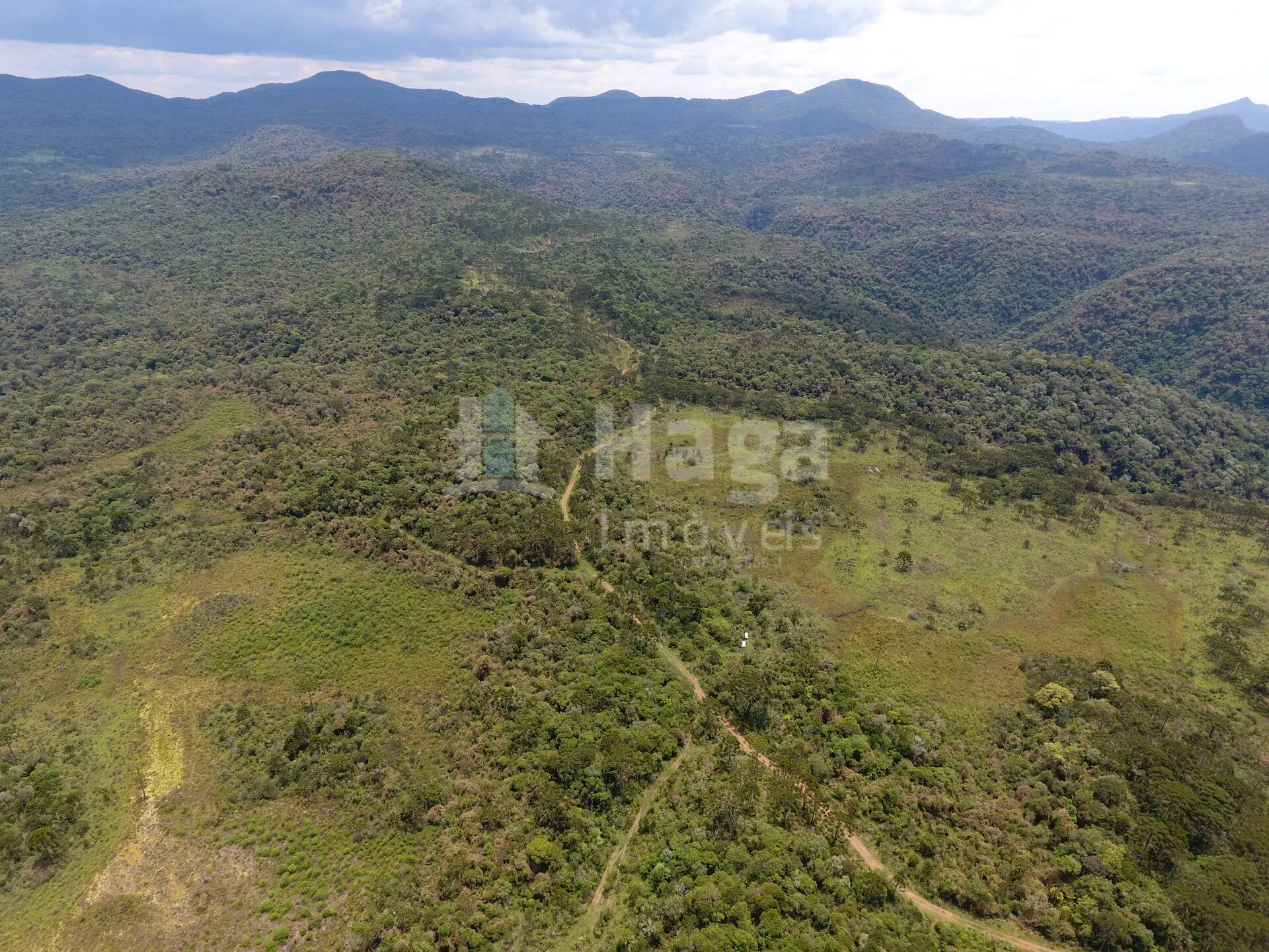 Country home for sale of 5 acres in Rio Rufino, SC, Brazil