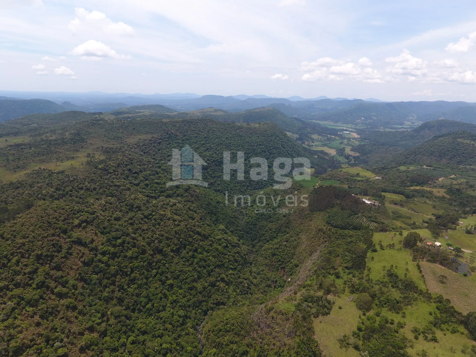 Country home for sale of 5 acres in Rio Rufino, SC, Brazil