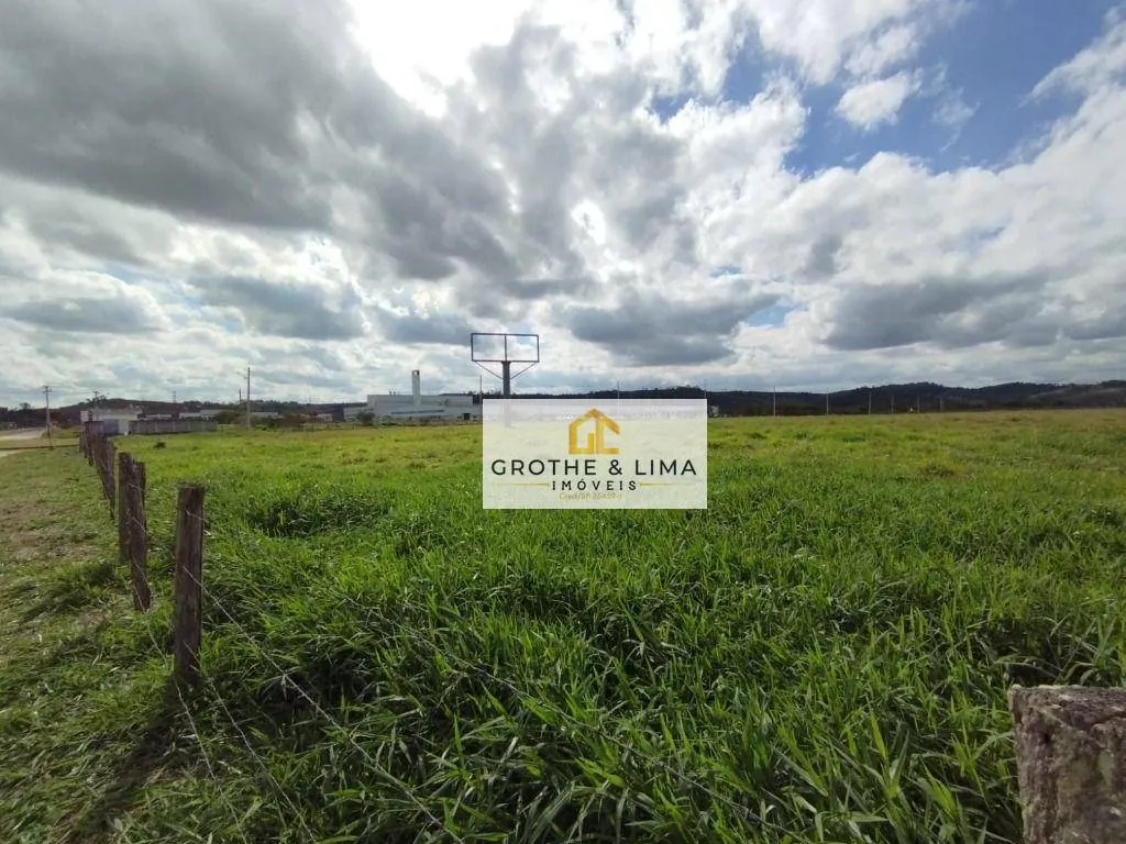 Plot for sale of 5 acres in Jacareí, SP, Brazil