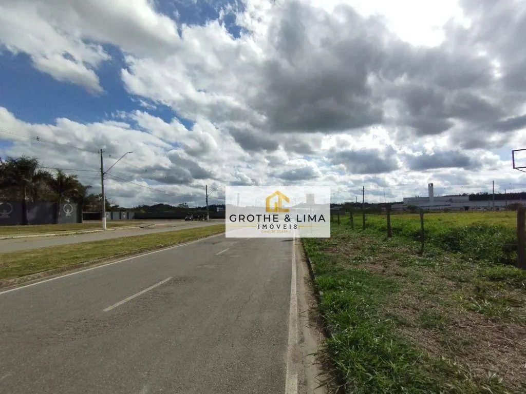 Plot for sale of 5 acres in Jacareí, SP, Brazil