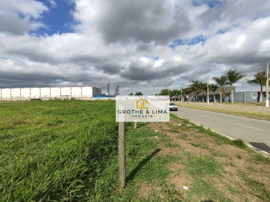 Terreno à venda de 2 ha em Jacareí, SP, Brasil