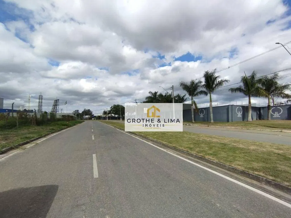 Plot for sale of 5 acres in Jacareí, SP, Brazil