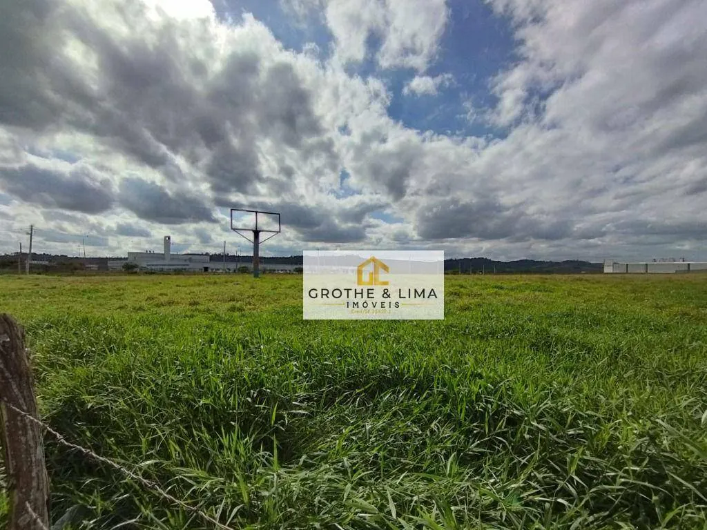 Plot for sale of 5 acres in Jacareí, SP, Brazil