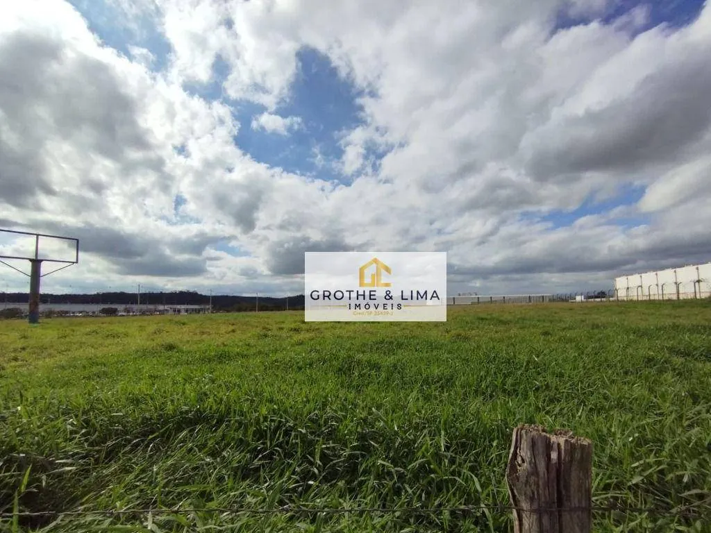 Plot for sale of 5 acres in Jacareí, SP, Brazil