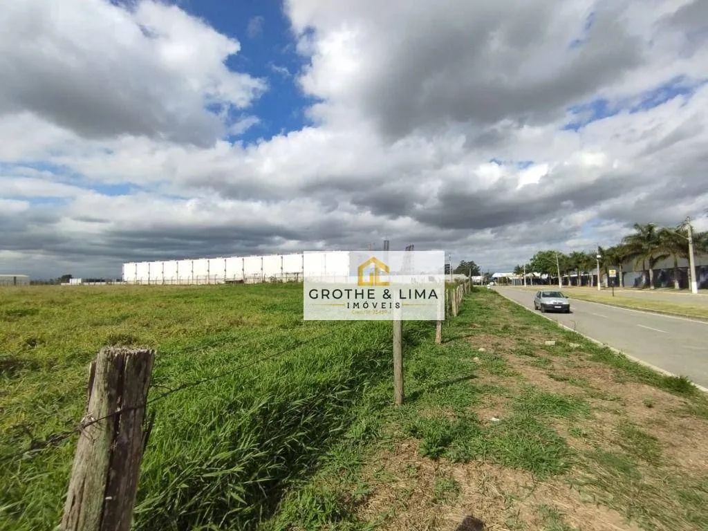 Plot for sale of 5 acres in Jacareí, SP, Brazil