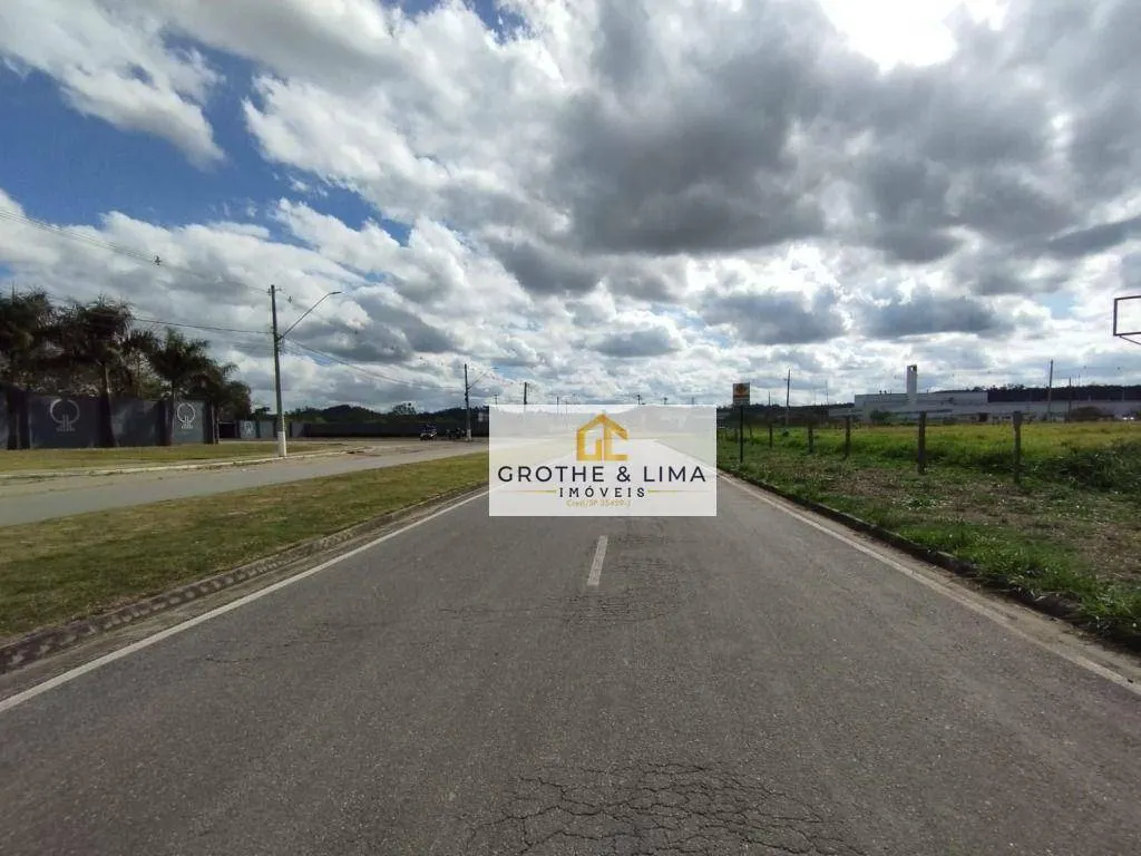 Plot for sale of 5 acres in Jacareí, SP, Brazil
