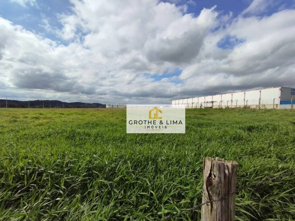 Plot for sale of 5 acres in Jacareí, SP, Brazil
