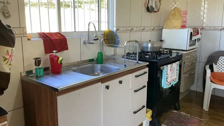 Chácara à venda e para Arrendar de 1 ha em Nova Hartz, RS, Brasil