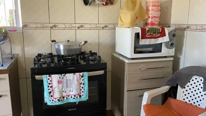 Chácara à venda e para Arrendar de 1 ha em Nova Hartz, RS, Brasil